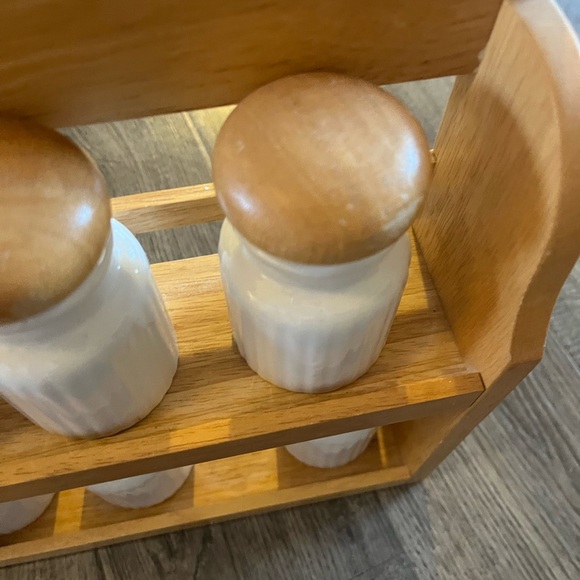 Vintage Spice Rack - Picture 7 of 9